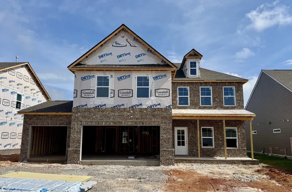 136 Yuma Lane White House TN 37188
