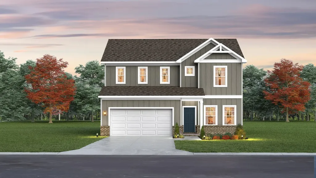 2259 Charlie Place White House TN 37188