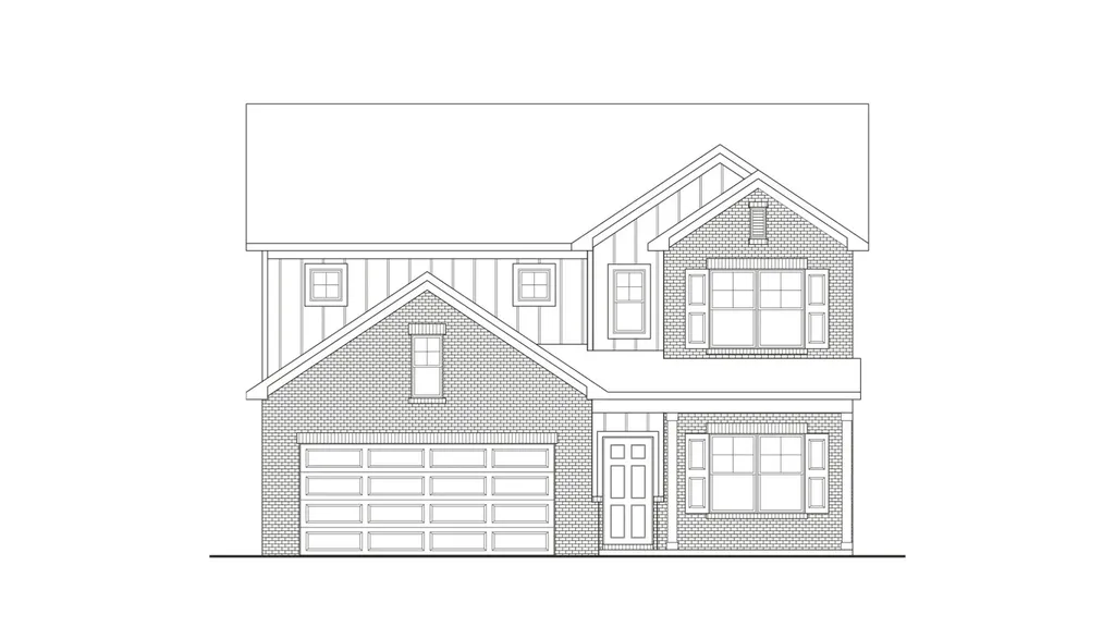 2259 Charlie Place White House TN 37188