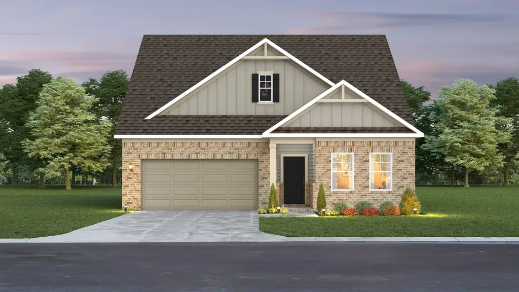 1829 Charlie Place White House TN 37188