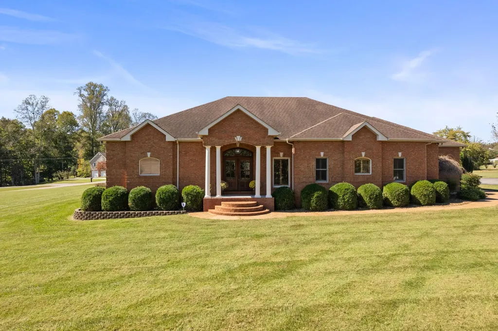 1275 Heather Way Estill Springs TN 37330