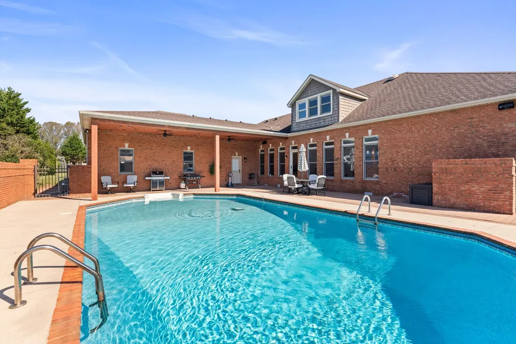 1275 Heather Way Estill Springs TN 37330