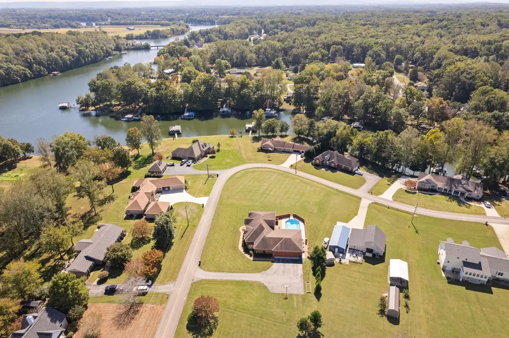 1275 Heather Way Estill Springs TN 37330