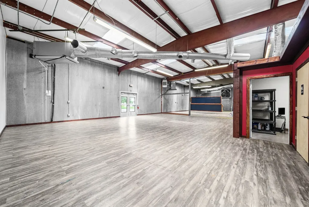 1761 Jardco Drive Clarksville TN 37040