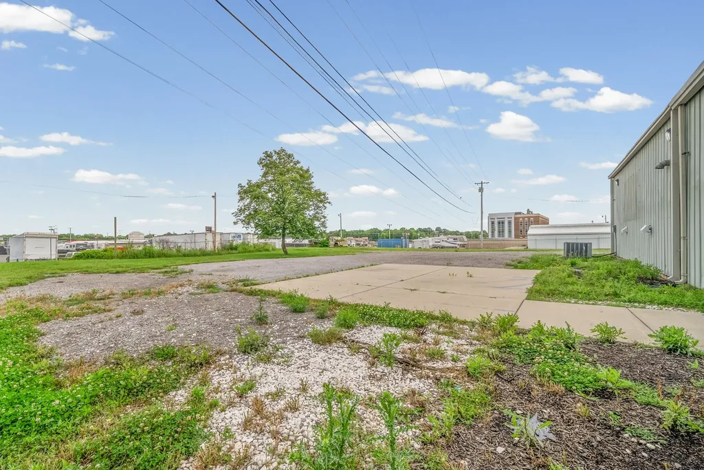 1761 Jardco Drive Clarksville TN 37040