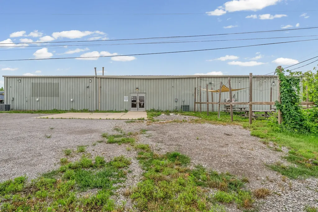 1761 Jardco Drive Clarksville TN 37040