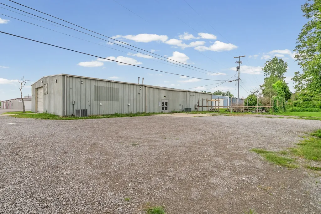 1761 Jardco Drive Clarksville TN 37040
