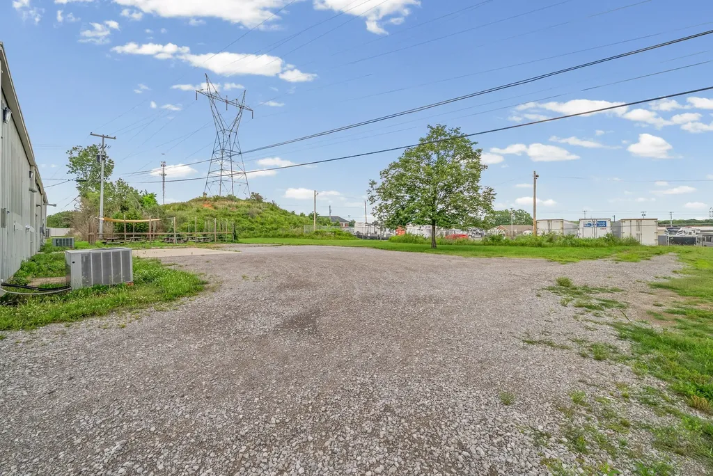 1761 Jardco Drive Clarksville TN 37040