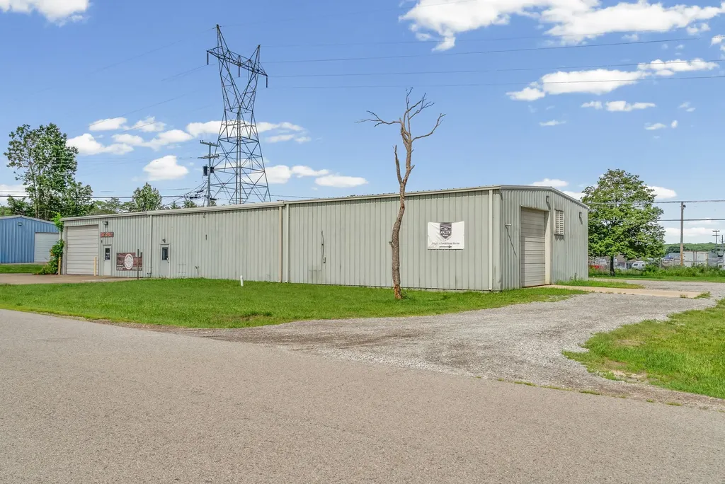 1761 Jardco Drive Clarksville TN 37040