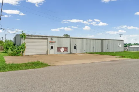 1761 Jardco Drive Clarksville TN 37040