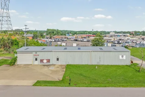1761 Jardco Drive Clarksville TN 37040