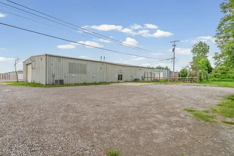 1761 Jardco Drive Clarksville TN 37040