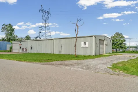 1761 Jardco Drive Clarksville TN 37040