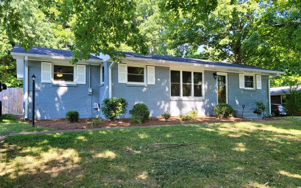 910 Mitchell Road Nashville TN 37206