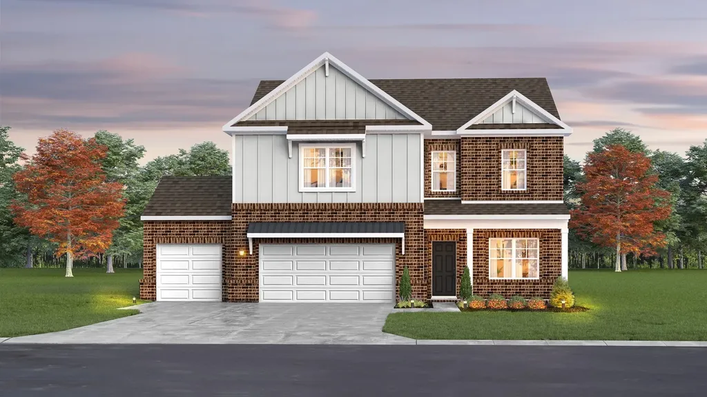 2106 Layla Lane White House TN 37188