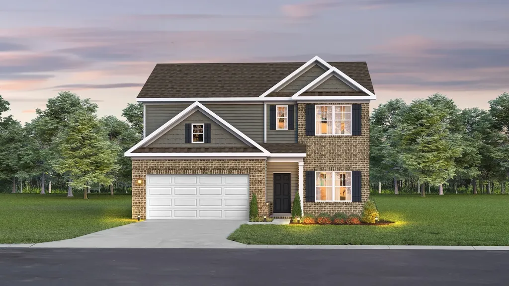2098 Layla Lane White House TN 37188