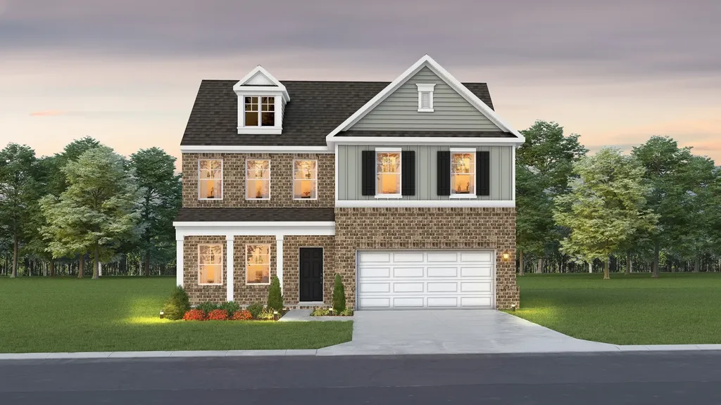 2088 Layla Lane White House TN 37188