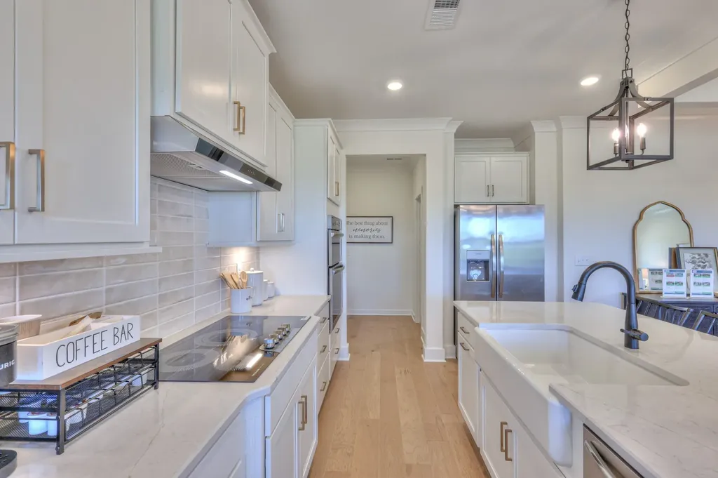 2088 Layla Lane White House TN 37188