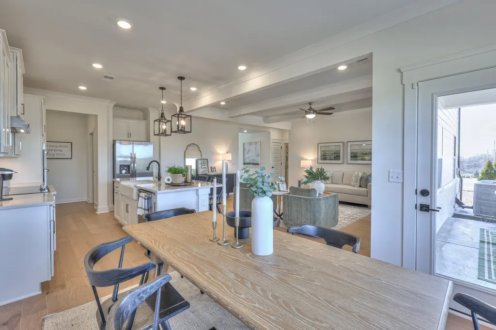 2088 Layla Lane White House TN 37188