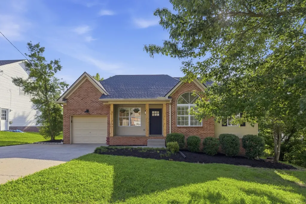 131 Cimmaron Drive Goodlettsville TN 37072