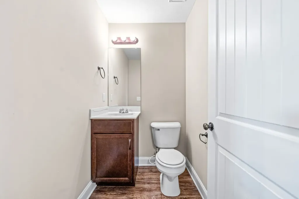 1760 Springwater Drive Clarksville TN 37042