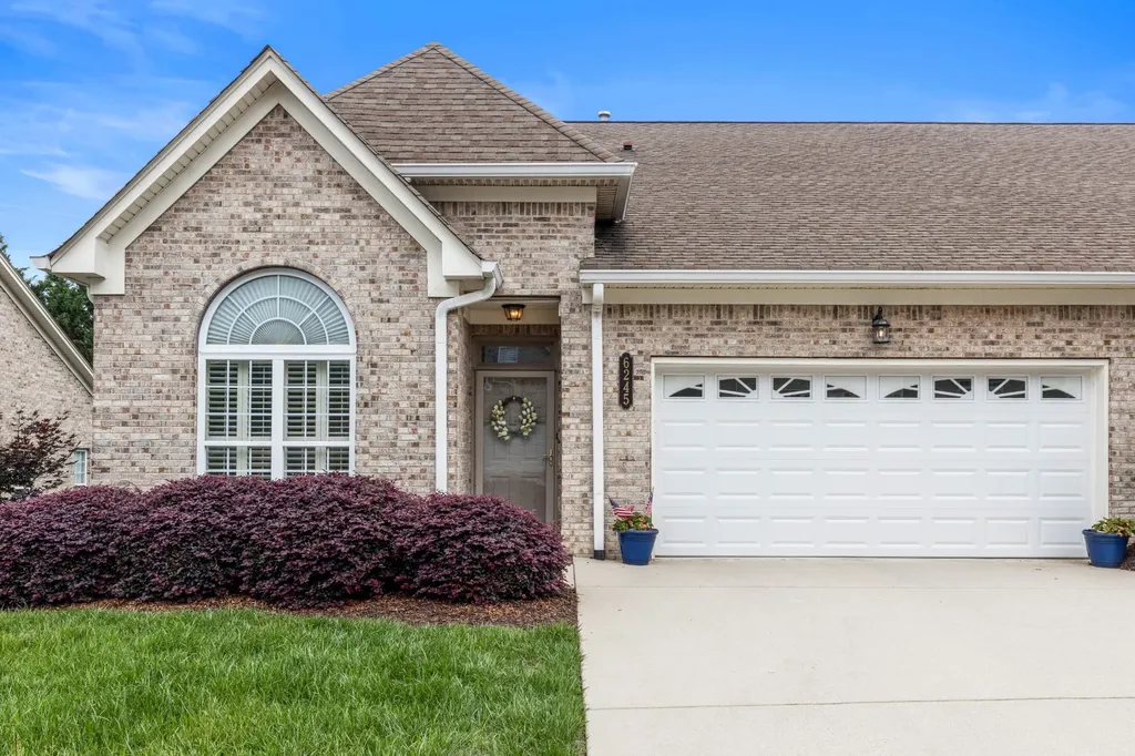 6245 Jacq Court Hixson TN 37343