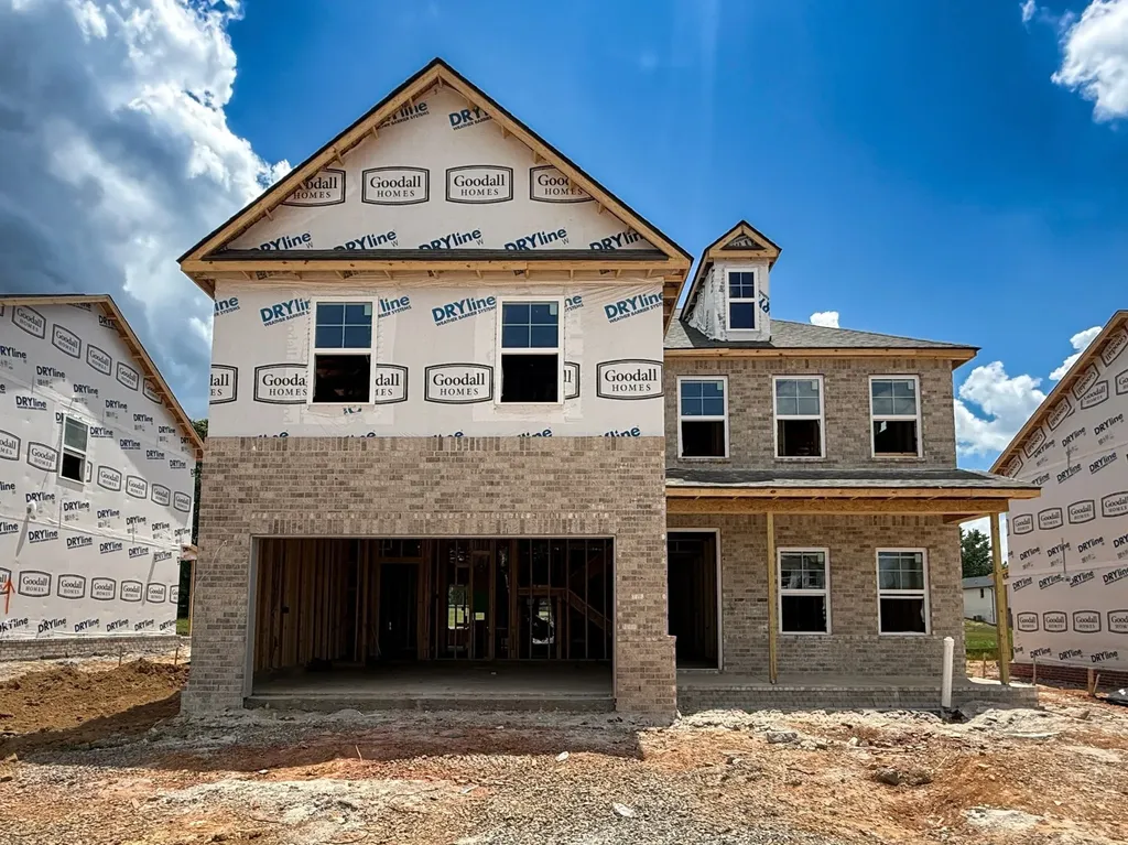 2166 Layla Lane White House TN 37188
