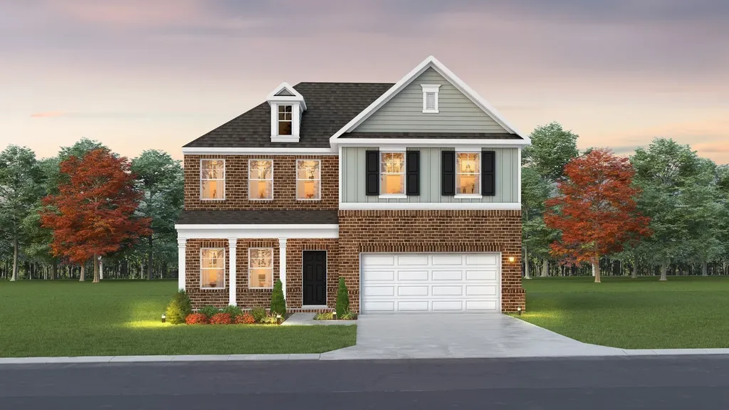 2166 Layla Lane White House TN 37188