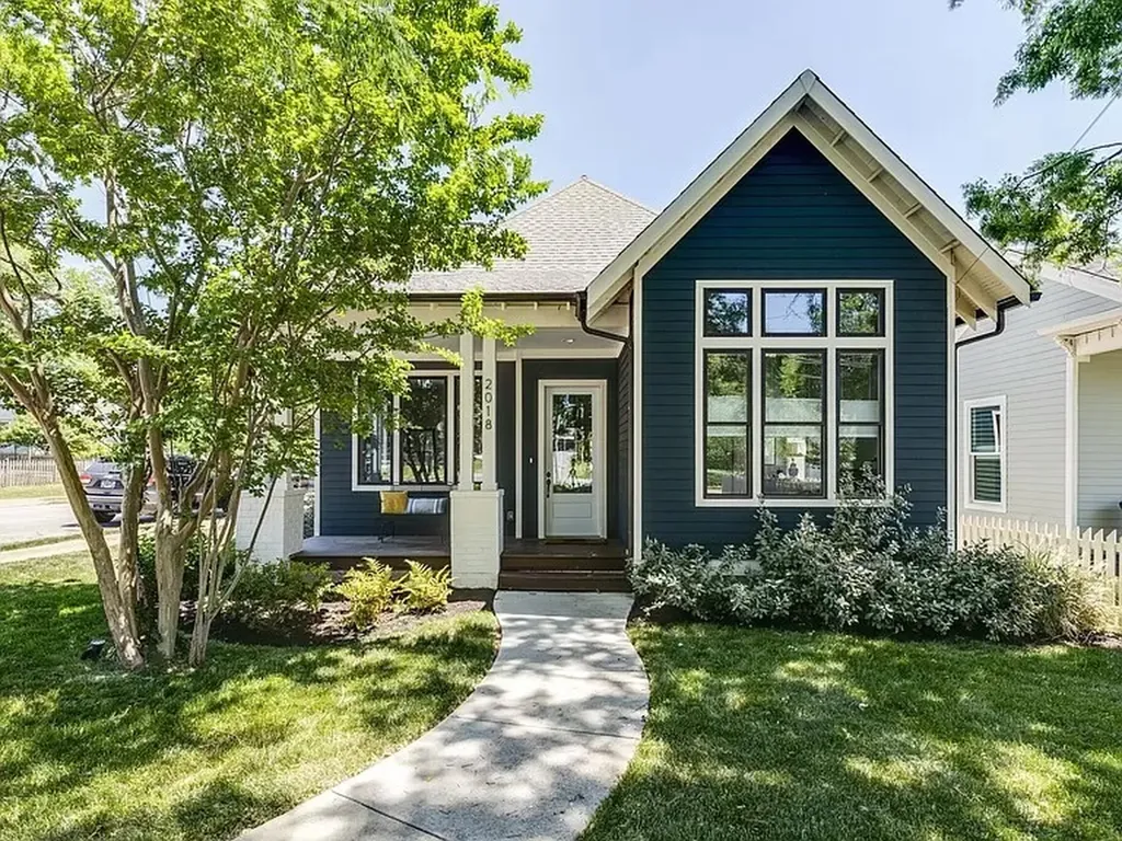 2018 10th Ave, S Nashville TN 37204