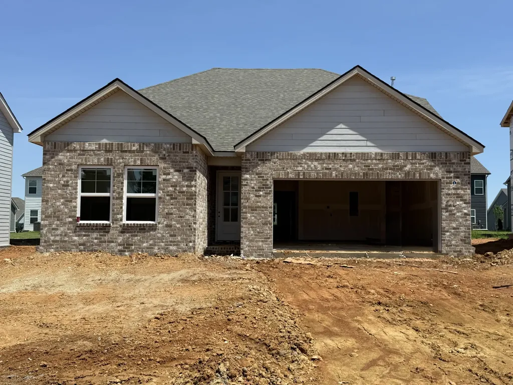 2163 Layla Lane White House TN 37188