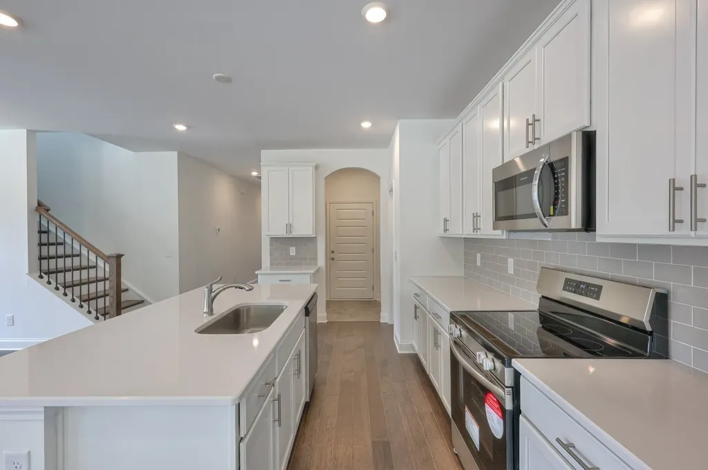 2163 Layla Lane White House TN 37188