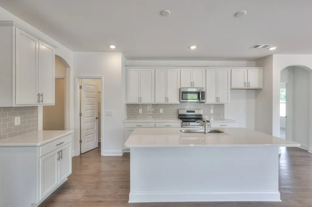 2163 Layla Lane White House TN 37188
