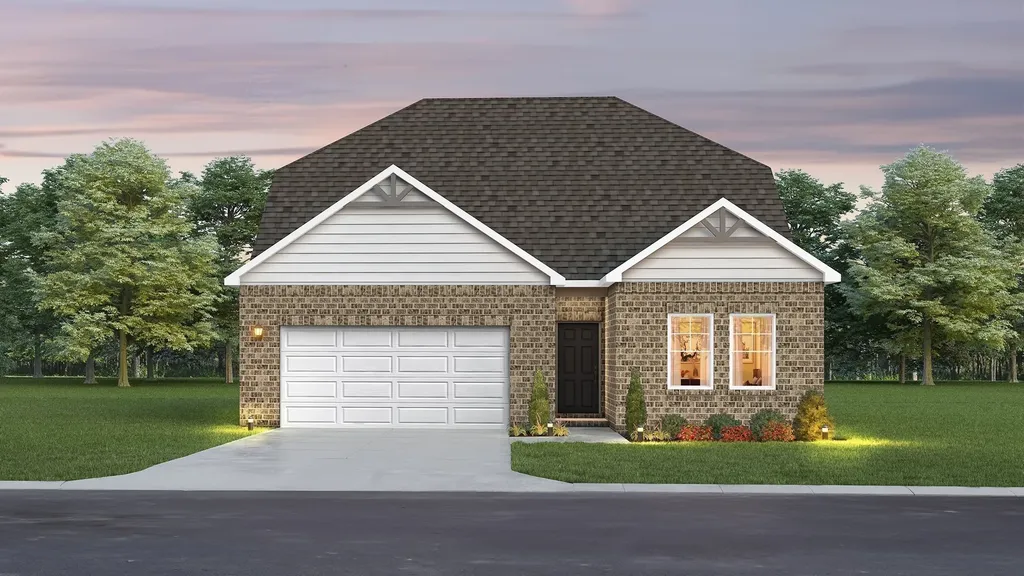 2163 Layla Lane White House TN 37188