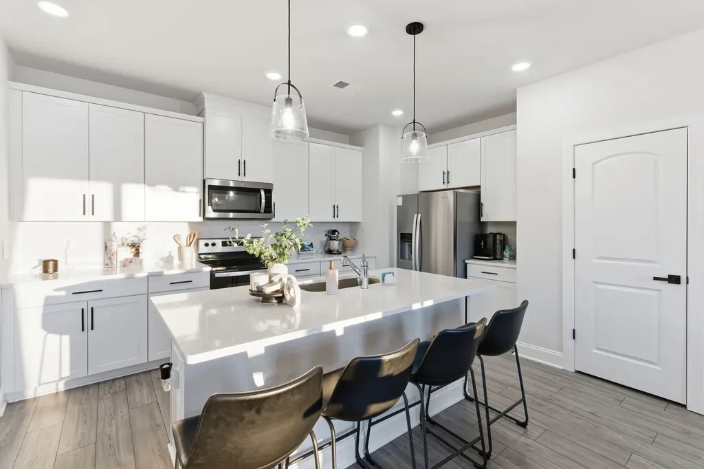 4432 Skyridge Drive Nashville TN 37207