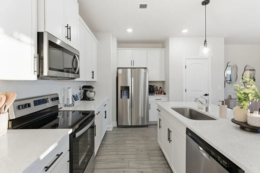 4432 Skyridge Drive Nashville TN 37207