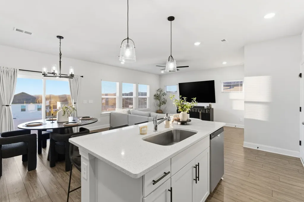 4432 Skyridge Drive Nashville TN 37207