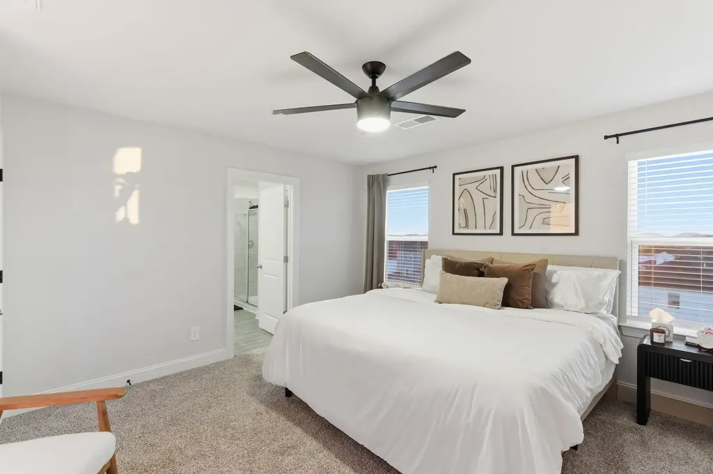 4432 Skyridge Drive Nashville TN 37207