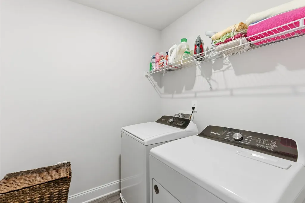4432 Skyridge Drive Nashville TN 37207