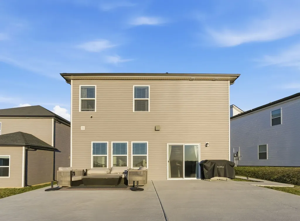 4432 Skyridge Drive Nashville TN 37207