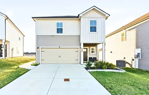 4432 Skyridge Drive Nashville TN 37207