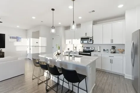 4432 Skyridge Drive Nashville TN 37207