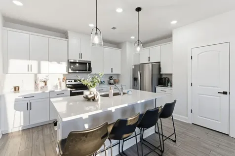 4432 Skyridge Drive Nashville TN 37207