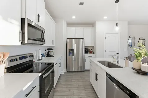 4432 Skyridge Drive Nashville TN 37207