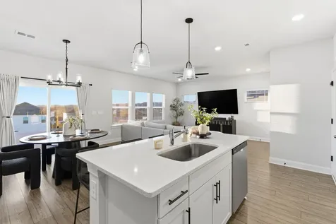 4432 Skyridge Drive Nashville TN 37207