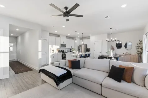 4432 Skyridge Drive Nashville TN 37207