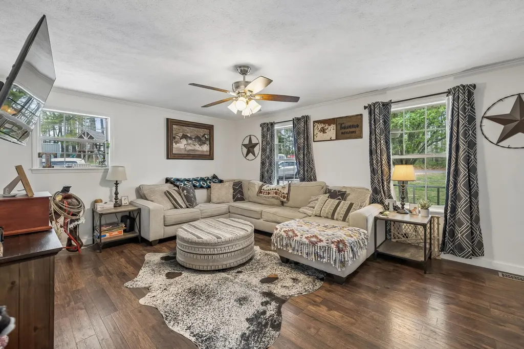 8334 Tatum Road Lyles TN 37098