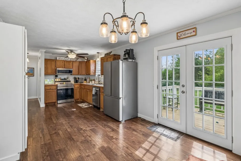 8334 Tatum Road Lyles TN 37098