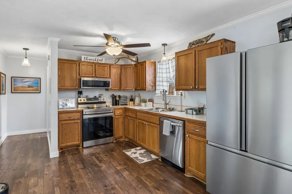8334 Tatum Road Lyles TN 37098