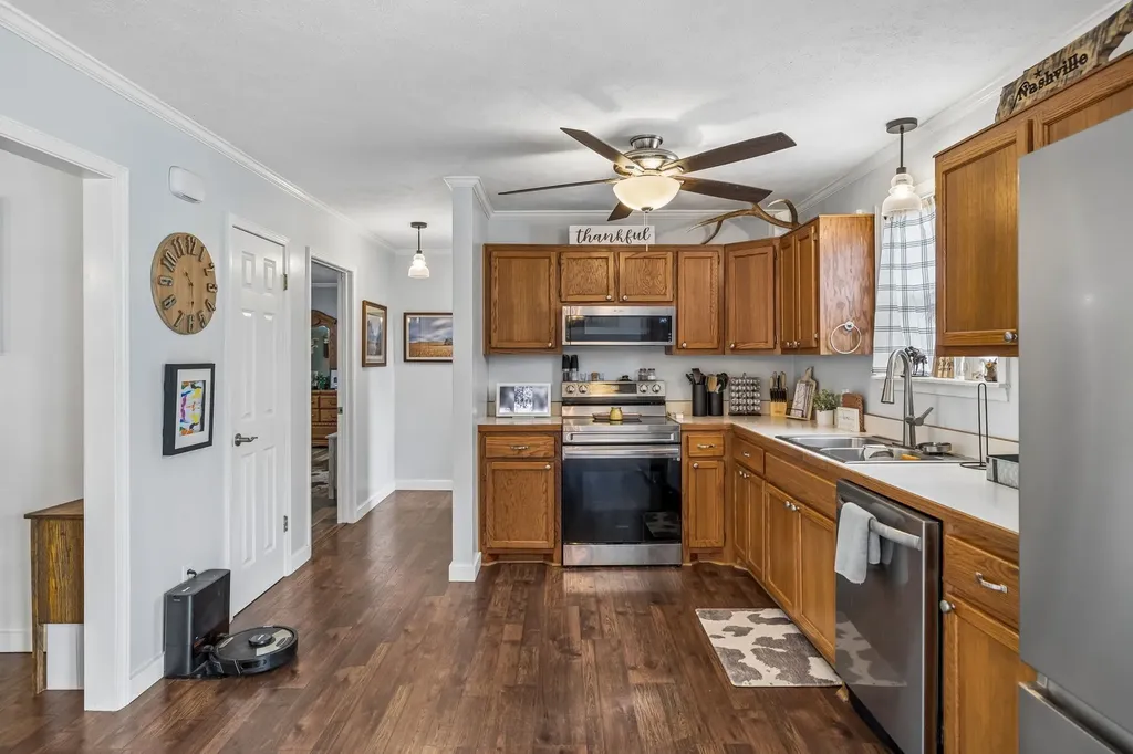 8334 Tatum Road Lyles TN 37098