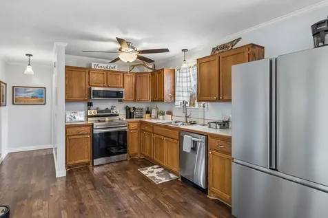8334 Tatum Road Lyles TN 37098